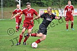 25.08.2013 - DJK Workerszell - SV Döckingen