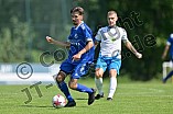 Fußball, Herren, Kreisliga 1, Saison 2023-2024, Spieltag 3, TSV Ober-Unterhaunstadt - SV Menning, 20.08.2023