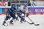 Eishockey, Herren, DEL, Saison 2022-2023, Spieltag 21, ERC Ingolstadt - Adler Mannheim, 18.11.2022