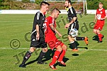 24.08.2016 - DJK Limes - FC-DJK Weißenburg