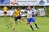 24.09.2017 - DJK Schernfeld - DJK Pollenfeld II