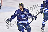 ERC Ingolstadt vs Koelner Haie, DEL, Deutsche Eishockey Liga, Playoffs, Viertelfinale, Spiel 4, 22.03.2019
