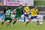 Fußball, Herren, Regionalliga Bayern, Saison 2025-2026, Vorbereitung, FC Pipinsried - VfB Eichstätt, 09.07.2025