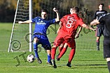 14.10.2017 - SV Marienstein - TSV 1860 Weißenburg