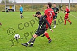 03.11.2019 - ST Kraiberg - SV Eitensheim
