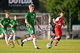 Fußball, Herren, Landesliga Südwest, Saison 2026-2027, Spieltag 1, TSV 1860 Weißenburg - SV Manching, 21.07.2026