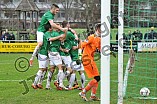 26.11.2016 - VfB Eichstätt - SC Eltersdorf