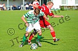 03.10.2014 - SV Denkendorf - TSV Pförring