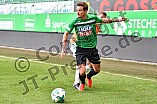31.10.2017 - SpVgg Greuther Fürth II - VfB Eichstätt