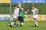08.09.2018 - VfB Eichstätt - FC Moosburg