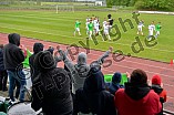 04.05.2019 - SpVgg Greuther Fürth II - VfB Eichstätt