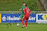 Fußball, Herren, Kreisklasse 1, Saison 2024-2025, Spieltag 12, SV Denkendorf - Türkisch SV Ingolstadt, 19.10.2024