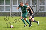 Fußball, Herren, A-Klasse 1, Saison 2021-2022, Spieltag 7, SV Denkendorf II - TSV Lenting, 12.09.2021