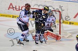 12.10.2014 - ERC Ingolstadt - Iserlohn Roosters