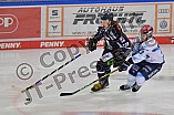 06.12.2020 - Straubing Tigers - ERC Ingolstadt