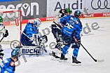 Eishockey, Herren, DEL, Saison 2025-2026, Spiel 22, ERC Ingolstadt - Eisbären Berlin, 26.11.2025