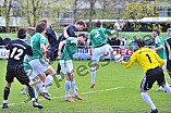 18.04.2015 - VfB Eichstätt - 1. FC Sonthofen