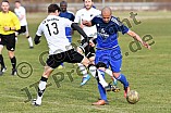 12.03.2017 - SV Marienstein - SV Ornbau