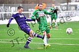 20.01.2018 - VfB Eichstätt - VfR Neuburg