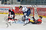 08.08.2015 - ERC Ingolstadt - Orli Znojmo
