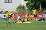 Fußball, Herren, Kreisliga West, Saison 2022-2023, Relegation, TSV 04 Feucht - DJK Pollenfeld, 17.06.2023