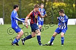 07.05.2017 - SG DJK Limes 09 - SG VfL Treuchtlingen
