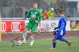24.11.2018 - VfB Eichstätt - FV Illertissen