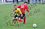 17.10.2015 - DJK Pollenfeld - SV Rednitzhembach