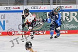 Eishockey, Frauen, DFEL, Saison 2023-2024, ERC Ingolstadt - EC Bergkamener Bären, 28.10.2023