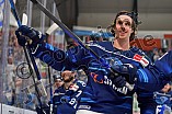 Eishockey, Herren, DEL, Saison 2021-2022, Spieltag 19, ERC Ingolstadt - Augsburger Panther, 02.11.2021