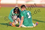 24.04.2013 - VfB Eichstätt - SpVgg Hankofen-Hailing