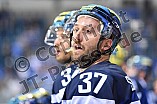 ERC Ingolstadt  - Grizzlys Wolfsburg, Eishockey, DEL, Deutsche Eishockey Liga, Vorb., 13.08.2017