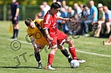 29.04.2018 - DJK Limes - TSV Meckenhausen