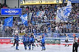Eishockey, Herren, DEL, Saison 2023-2024, Playoffs Viertelfinale - Spiel 2, ERC Ingolstadt - Fischtown Pinguins , 20.03.2024