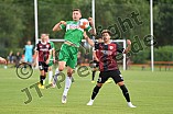 Vorbereitungsspiel, Herren, BFV, Saison 2021-2022, FC Ingolstadt 04 - VfB Eichstätt, 30.06.2021