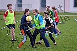 01.09.2020 - VfB Eichstätt - Quidditch