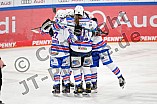 Eishockey, Frauen, DFEL, Saison 2021-2022, ERC Ingolstadt - ESC Planegg-Würmtal, 22.01.2021