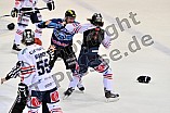 07.03.2014 - ERC Ingolstadt - Eisbären Berlin