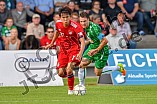 12.07.2018 - VfB Eichstätt - FC Bayern München II