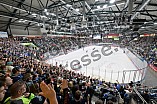 Eishockey, Herren, DEL, Saison 2022-2023, Playoff-Finale - Spiel 4, ERC Ingolstadt - EHC Red Bull München, 21.04.2023