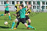 09.10.2016 - SV Denkendorf - ST Kraiberg