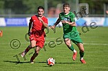 Fußball, Herren, Bayernliga Nord, Saison 2023-2024, Spieltag 12, 1. SC Feucht - VfB Eichstätt, 16.09.2023