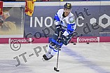 Grizzlys Wolfsburg vs ERC Ingolstadt, Eishockey, DEL, Deutsche Eishockey Liga, Vorbereitung, 17.08.2018