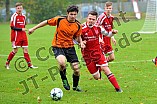 26.10.2014 - DJK Limes 09 - TV 48 Schwabach