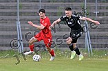 Fußball, Herren, Bayernliga Süd, Saison 2022-2023, Spieltag 31, FC Ingolstadt 04 II - FC Memmingen, 05.05.2023