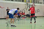 Handball, Bezirksklasse Männer Staffel Nord West, Saison 2022-2023, DJK Eichstätt - MTV Paffenhofen, 20.01.2024