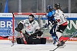 Eishockey, Frauen, DFEL, Saison 2025-2026, ERC Ingolstadt - HK Budapest, 15.11.2025