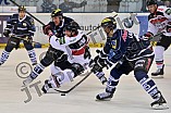 15.02.2015 - ERC Ingolstadt - Koelner Haie