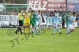 03.10.2017 - VfB Eichstätt - TSV 1860 München