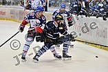 22.04.2015 - ERC Ingolstadt - Adler Mannheim